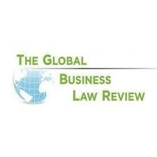 I'm just your friendly neighborhood global business legal journal :)