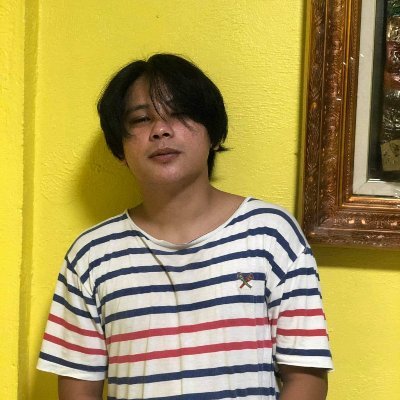 remeeeoww's profile picture. Pogi