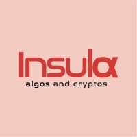 Insula ⬢ ⬡ ⬣(@insula_im) 's Twitter Profile Photo