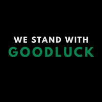 We Stand With Goodluck (@standwgoodluck) 's Twitter Profile Photo We Stand With Goodluck (@standwgoodluck) 's Twitter Profile Photo