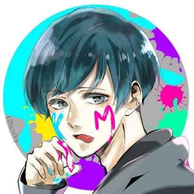 KOM∵さんのプロフィール画像