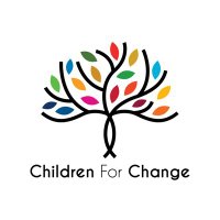 Children For Change(@CforChange_) 's Twitter Profile Photo