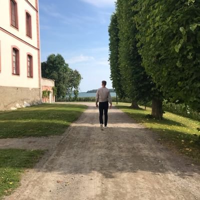 chrisg1889's profile picture. Bajen