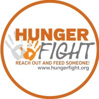 Hunger Fight(@hunger_fight) 's Twitter Profile Photo