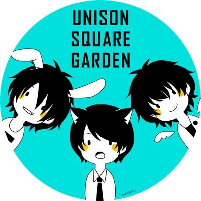 ロックバンド(🍞🌈UNISON SQUARE GARDEN・XIIX・THE KEBABS・スピッツ・バンプ等)やアイマス(SideM・ミリ・AS・学マス)や声優(柿原徹也・王国の姫(🌷新谷良子・🐰田村ゆかり)・🐈⬛堀江由衣等)、漫画、アニメ、TV♥
アイコンは倉田さん(@unlocker194)