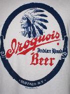T-shirts featuring old Buffalo companies.
Boost Buffalo it's good for you!
