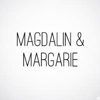 MAGDALIN & MARGARIE(@MagdalMargar) 's Twitter Profile Photo