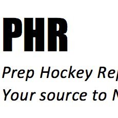 PHR is a source for news / updates related to New England prep hockey and player news. Opinions are ours and only ours, not everyone will agree with them.