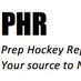 PHR New England (@prephockeyr) Twitter profile photo PHR New England (@prephockeyr) Twitter profile photo