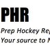 PHR New England (@PrephockeyR) Twitter profile photo