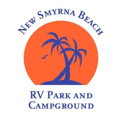 New Smyrna Beach RV Park and Campground is located on central Florida's east coast. The park is 5 miles away from the beautiful sandy beaches of New Smyrna.