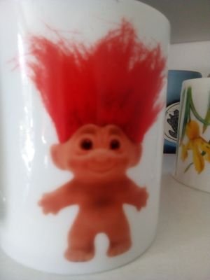 MalcyJay's profile picture. 