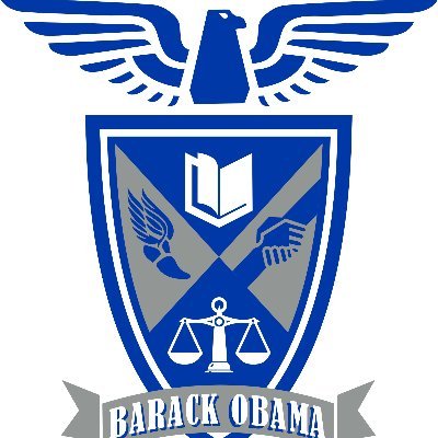 Barack Obama Male Leadership Academy. Est. 2011. Believe, Achieve, Succeed.              🏈 2022-2023 Theme “Impact Today”