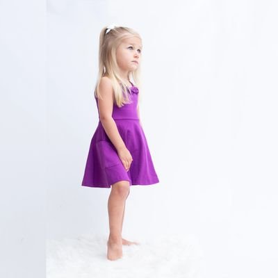 sz-dlm focus on children's clothing