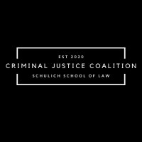 Criminal Justice Coalition at Schulich(@Schulich_CrimJ) 's Twitter Profileg