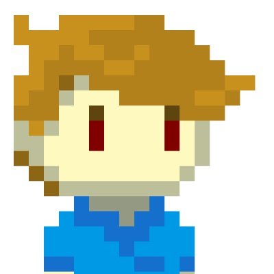 Practical Idealist / Indie Game Developer
Discord: https://t.co/4mN7DUpq4i
https://t.co/ozWzEQt6kY: https://t.co/KNAKoTr7z7