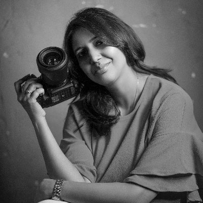 Award winning & Internationally certified Portraits & Lifestyle Photographer aka TheMemoryKeeper #photographerinmumbai #communitybuilder #Influencer #Creator