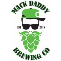 Paul MacKinnon (@mack_daddy_brew) 's Twitter Profile Photo Paul MacKinnon (@mack_daddy_brew) 's Twitter Profile Photo