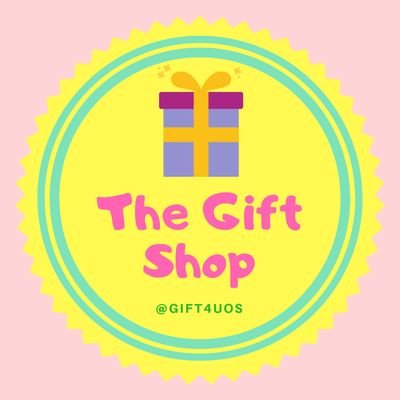 PH Based 🇵🇭 DTI Registered 
💌 FB Page: @GIFT4UOS 🎀 Shopee Account: https://t.co/TVqEjbnVJT 🎀 We value our customers 🎀