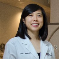 Susie Huang (@susiehuangmdphd) 's Twitter Profile