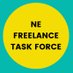 NE Freelance Taskforce (@freelancene) Twitter profile photo NE Freelance Taskforce (@freelancene) Twitter profile photo