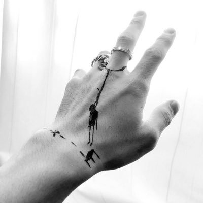 ReenRg's profile picture. …