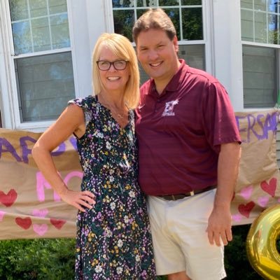 dmmcgavisk's profile picture. Wife, mother of 3, and Director of Counseling Newark High School