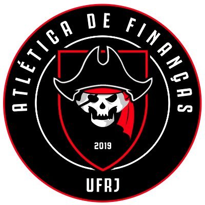 Atlética de Adm, Economia, Instituto de Matemática, Contábeis, Computação e BCMT da UFRJ.