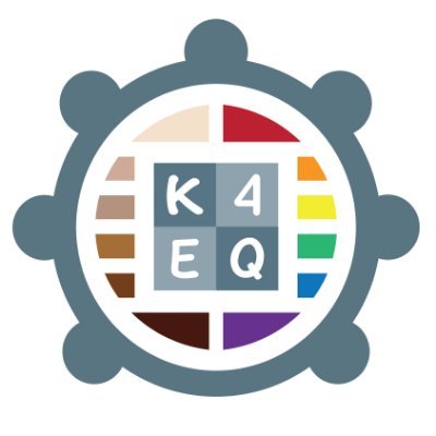 Education tech company focusing on social-emotional learning for elementary-aged children and their adults. @kids4equity on all social media platforms