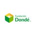 Fundación Dondé (@fundaciondonde1) Twitter profile photo Fundación Dondé (@fundaciondonde1) Twitter profile photo