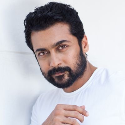 Suriya_offl Profile Picture