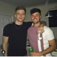 Luke Hanratty (@lukehanratty98) 's Twitter Profile