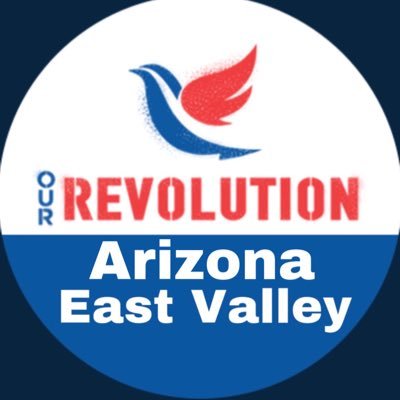 Organizing for a more progressive Arizona. When we organize, we win!