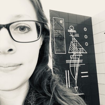 Assistant Prof. of French and Francophone Studies, East Carolina University. PhD Princeton. French Colonial History, Media, & Sound Studies. Opinions my own.