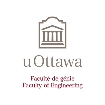 Faculté de génie @uOttawa | uOttawa Faculty of Engineering
🏥👩‍💻🏙️👨‍🔬💡