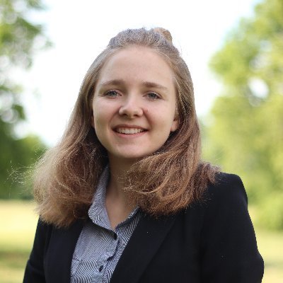 Aspiring Chemistry Teacher, Environmentalist, Photographer, Sailing Enthusiast College of Wooster 2022 she/her