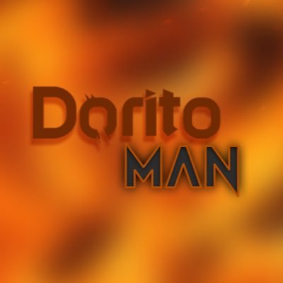 Just your average streamer, trying to build a community for people to enjoy and always..... Doritos for Life! Follow my other socials! https://t.co/SB5d4FFzGE