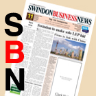 Swindon & Wiltshire Business News is North Wiltshire’s premier business publisher. Since 1982 it has developed into a highly-respected source of business news.