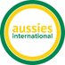 Aussies International (@aussiesintnl) Twitter profile photo Aussies International (@aussiesintnl) Twitter profile photo