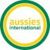 Aussies International (@AussiesIntnl) Twitter profile photo