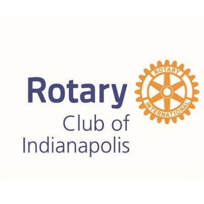 The Rotary Club of Indianapolis is a service organization of diverse business, cultural and educational leaders.