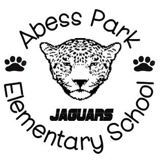 Abess Park Elementary 
Success...All students...All standards!