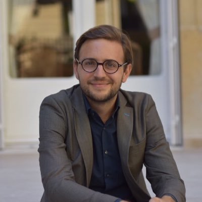 DG @Fpalladio // ville durable, innovation, culture, inclusion #philanthropie #fondation