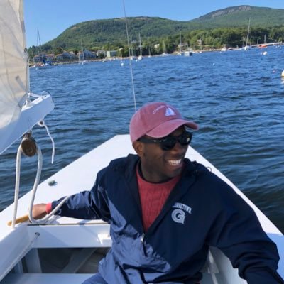 J.D. Candidate | @SyracuseU Alumni | @Georgetown University M.S. in Biomedical Science Policy | Fmr. Research Analyst @LibraryCongress. #SlavaUkraini