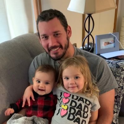 Z_Krumlinde_DS's profile picture. Statistically significant, girldad & husband, #data analyst, wannabe chef, occasionally avid reader, always avid Packers, White Sox & Blackhawks, fantasy sports