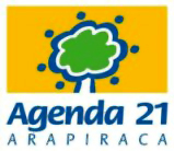 AGENDA 21 ARAPIRACA- Desenvolvendo o presente, garantindo o futuro!