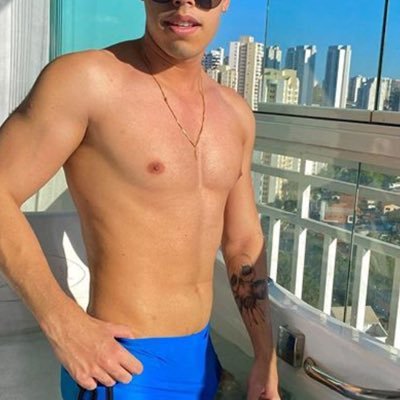atherusppg's profile picture. Vivendo a vida