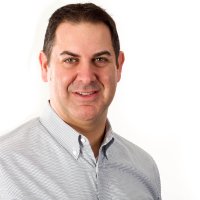 Steve Mitroff (@stevemitroff) Twitter profile photo