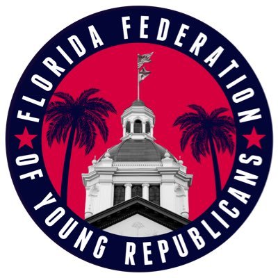 Official Twitter for the Florida Federation of Young Republicans // Building the #NextGen of Conservative Leaders // Established in 1959.