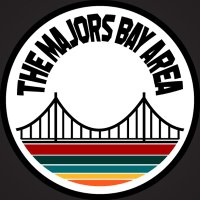 The Majors Bay Area 🌳(@TMSNXBayArea415) 's Twitter Profile Photo